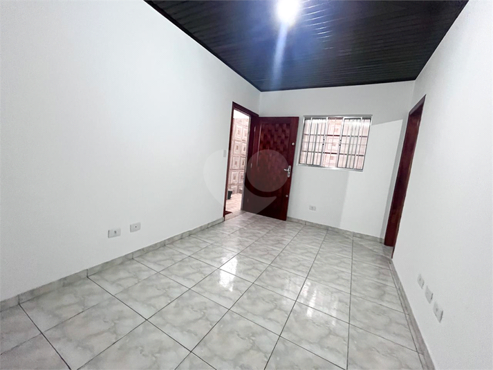 Venda Casa São Paulo Jardim São Paulo(zona Norte) REO1027790 7