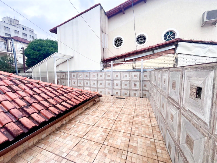 Venda Casa São Paulo Jardim São Paulo(zona Norte) REO1027790 4