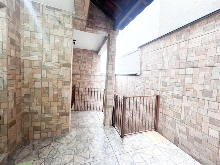 Venda Casa São Paulo Jardim São Paulo(zona Norte) REO1027790 23