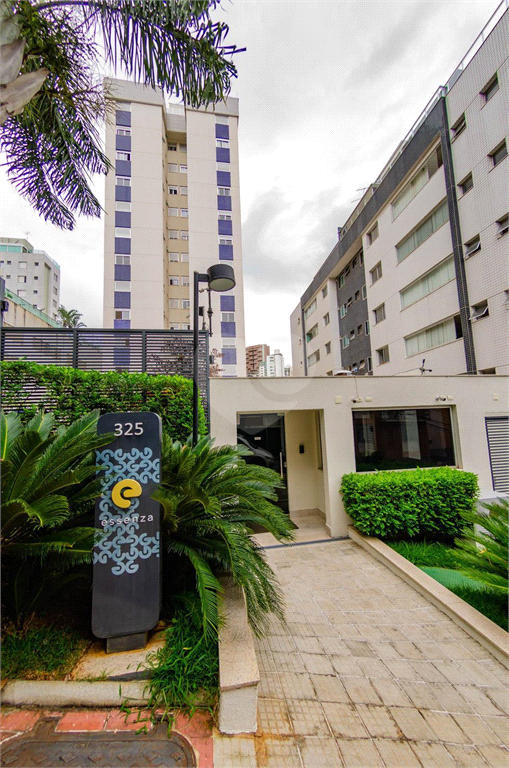 Venda Apartamento Belo Horizonte Gutierrez REO1027827 139