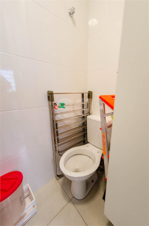 Venda Apartamento Belo Horizonte Gutierrez REO1027827 99