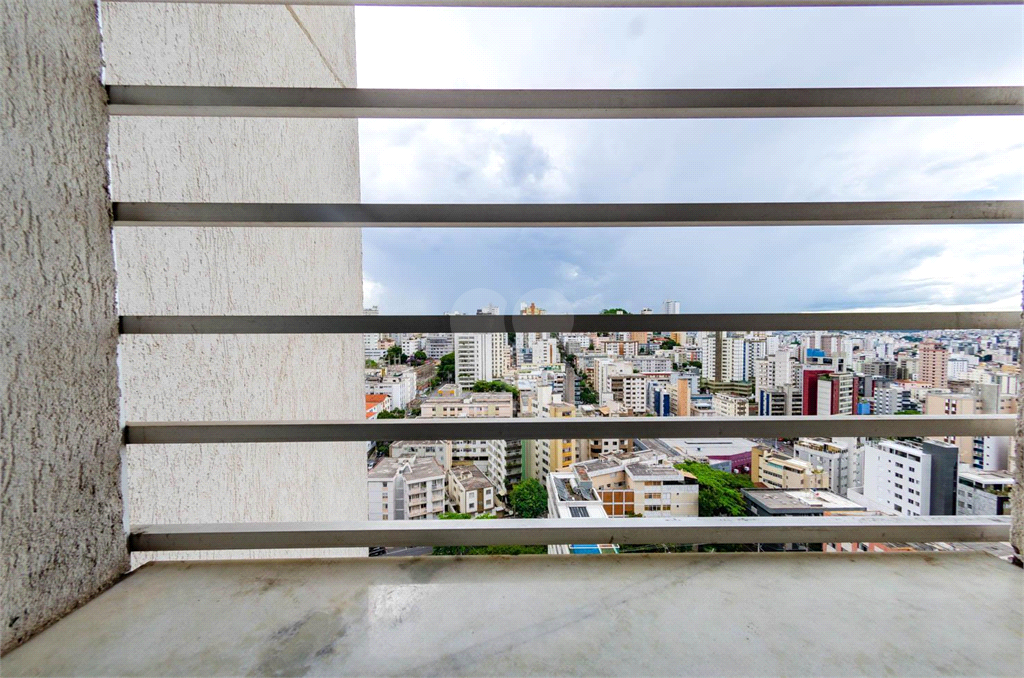 Venda Apartamento Belo Horizonte Gutierrez REO1027827 95