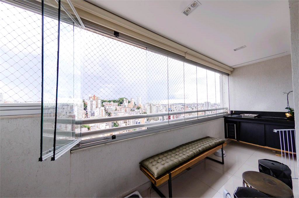 Venda Apartamento Belo Horizonte Gutierrez REO1027827 13