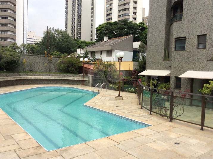 Venda Apartamento São Paulo Indianópolis REO102789 64