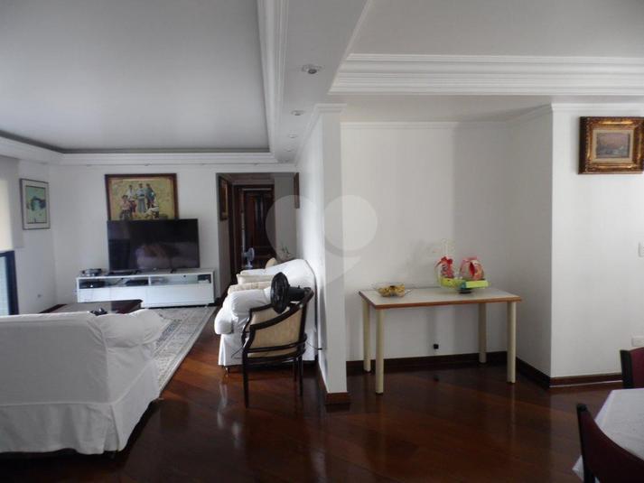 Venda Apartamento São Paulo Indianópolis REO102789 40