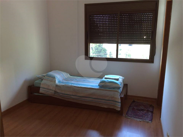 Venda Apartamento São Paulo Indianópolis REO102789 56