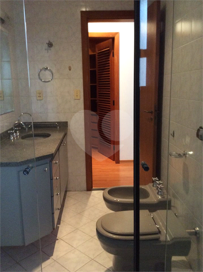 Venda Apartamento São Paulo Indianópolis REO102789 69