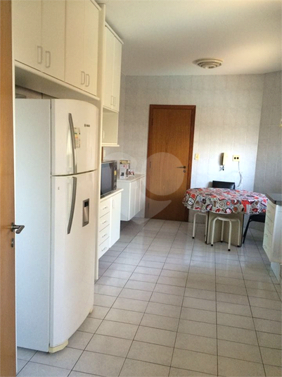 Venda Apartamento São Paulo Indianópolis REO102789 58