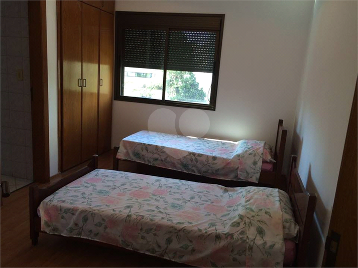 Venda Apartamento São Paulo Indianópolis REO102789 67