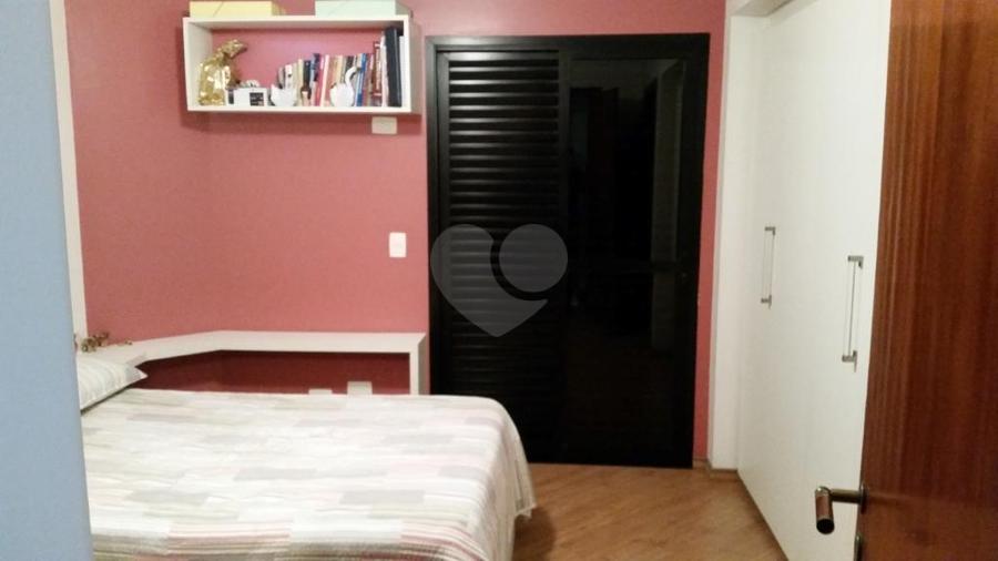 Venda Apartamento São Paulo Indianópolis REO102789 48