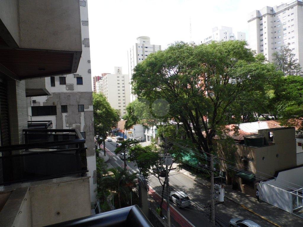 Venda Apartamento São Paulo Indianópolis REO102789 4