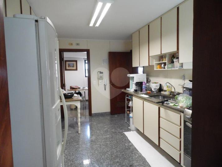 Venda Apartamento São Paulo Indianópolis REO102789 42