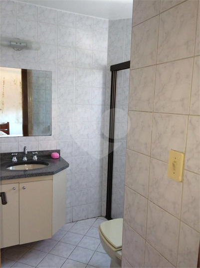 Venda Apartamento São Paulo Indianópolis REO102789 66