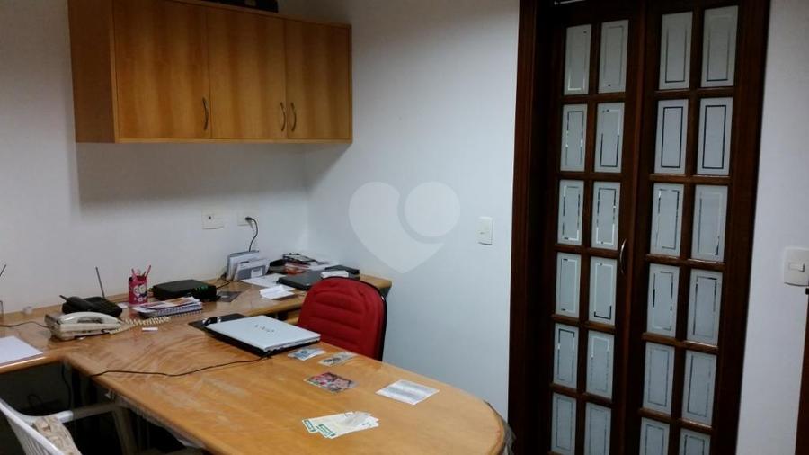 Venda Apartamento São Paulo Indianópolis REO102789 47