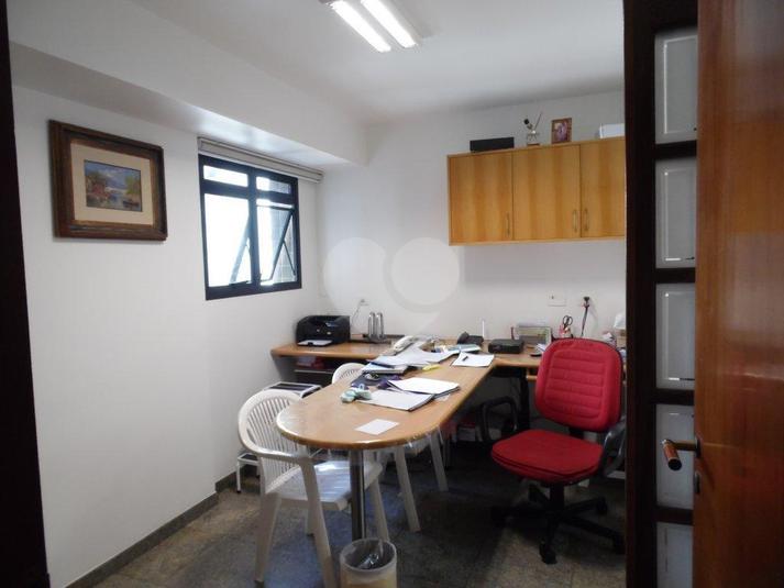 Venda Apartamento São Paulo Indianópolis REO102789 16