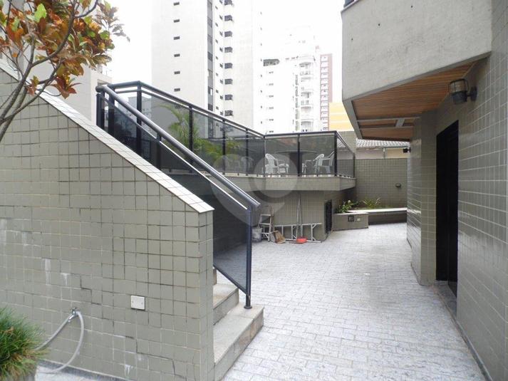 Venda Apartamento São Paulo Indianópolis REO102789 24