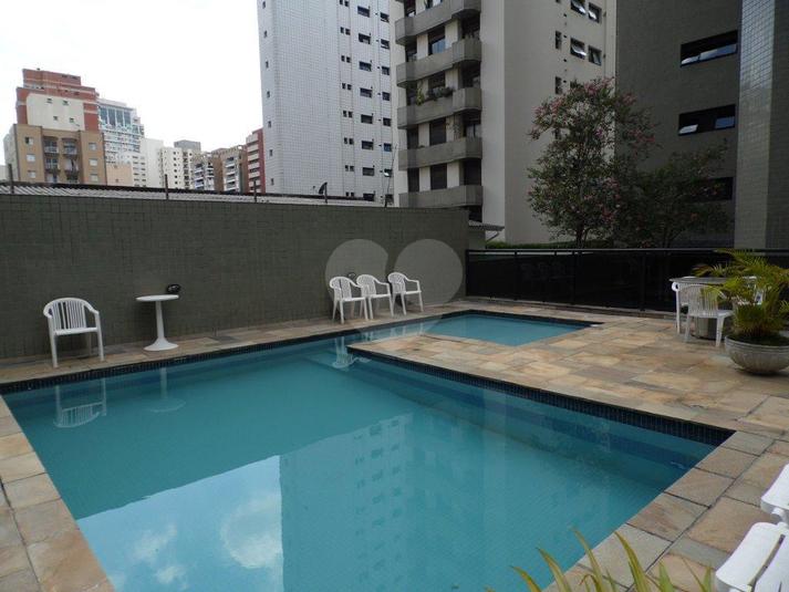 Venda Apartamento São Paulo Indianópolis REO102789 8