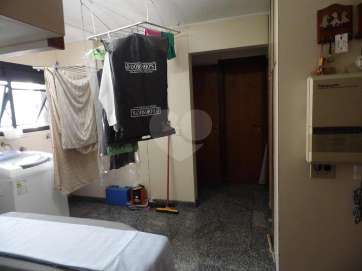 Venda Apartamento São Paulo Indianópolis REO102789 54