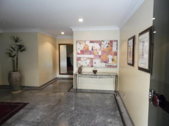 Venda Apartamento São Paulo Indianópolis REO102789 23