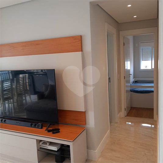 Venda Apartamento São Paulo Parque São Jorge REO1027939 7