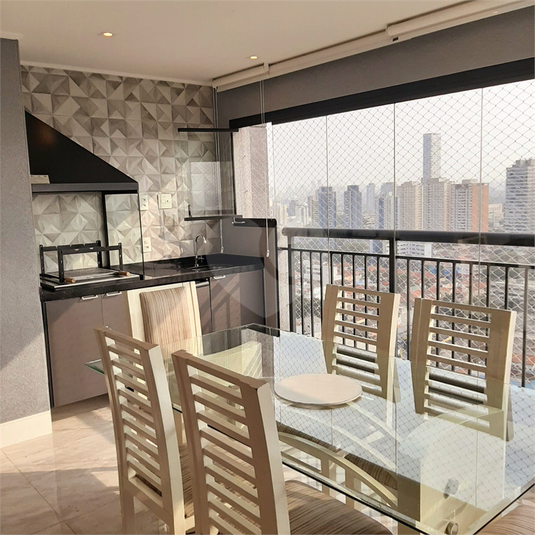 Venda Apartamento São Paulo Parque São Jorge REO1027939 2