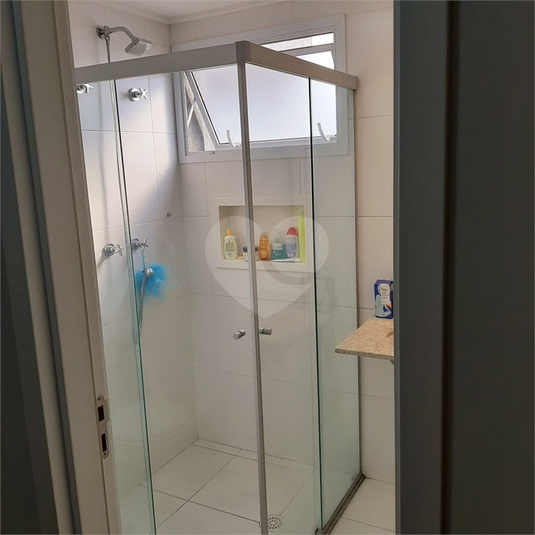 Venda Apartamento São Paulo Parque São Jorge REO1027939 14