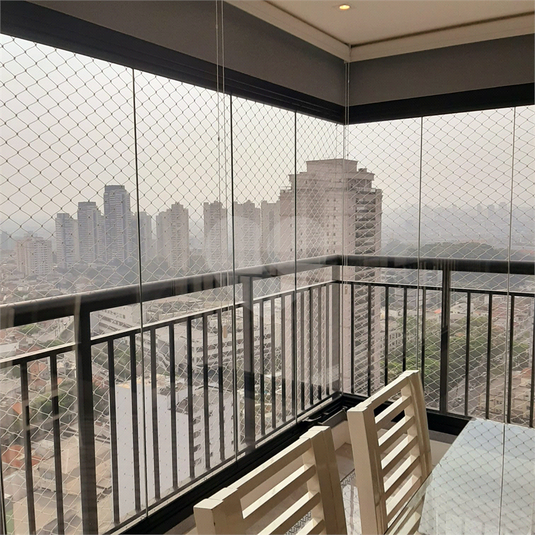 Venda Apartamento São Paulo Parque São Jorge REO1027939 8