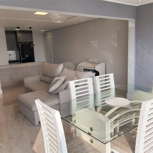 Venda Apartamento São Paulo Parque São Jorge REO1027939 4