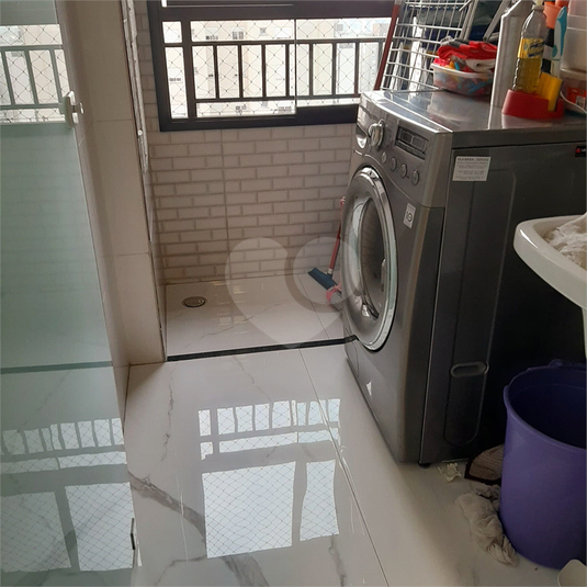 Venda Apartamento São Paulo Parque São Jorge REO1027939 15