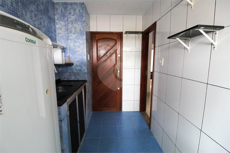 Venda Apartamento São Paulo Parada Inglesa REO1027955 25