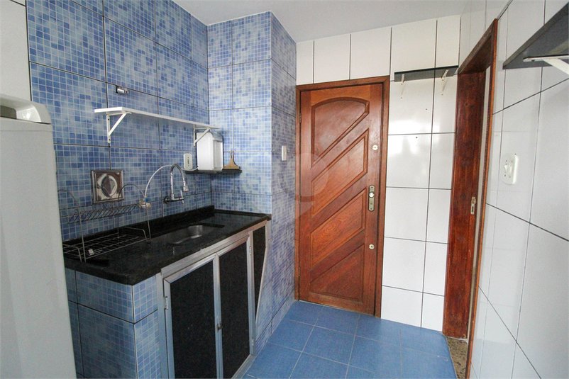 Venda Apartamento São Paulo Parada Inglesa REO1027955 24