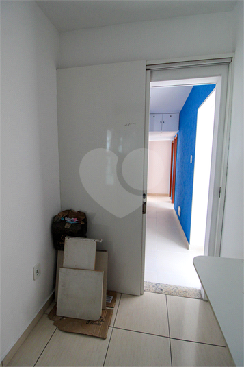 Venda Apartamento São Paulo Parada Inglesa REO1027955 35