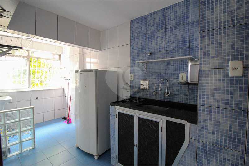 Venda Apartamento São Paulo Parada Inglesa REO1027955 23