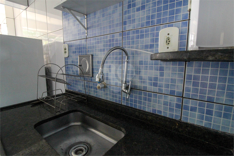 Venda Apartamento São Paulo Parada Inglesa REO1027955 26