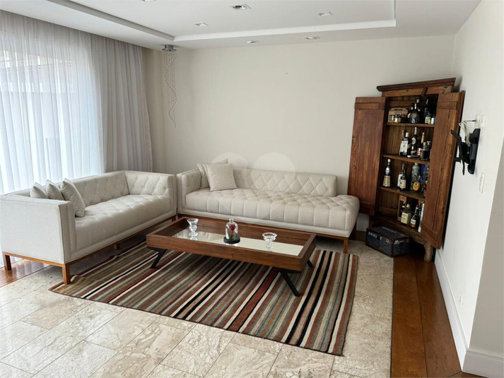 Venda Casa São Paulo Vila Mariana REO1027992 39