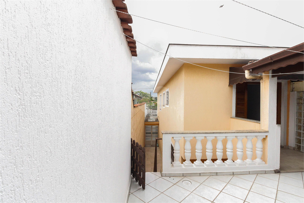 Venda Casa São Paulo Penha De França REO1027996 34