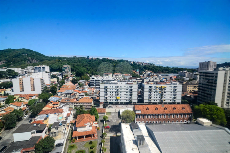 Venda Apartamento Rio De Janeiro Vila Isabel REO1028044 18