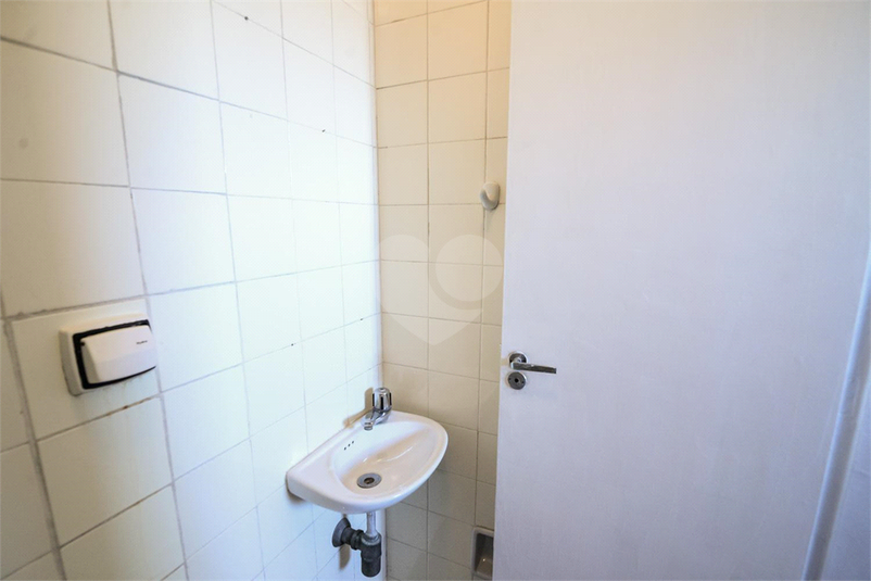 Venda Apartamento Rio De Janeiro Vila Isabel REO1028044 74