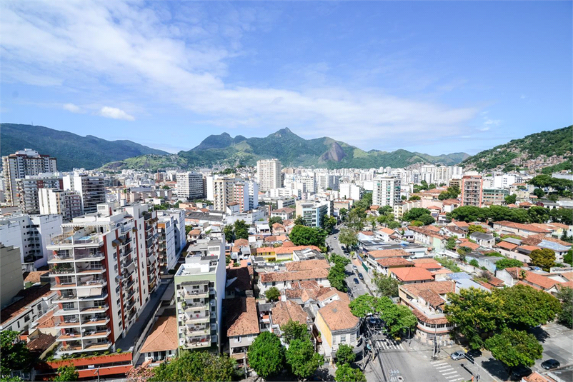 Venda Apartamento Rio De Janeiro Vila Isabel REO1028044 9