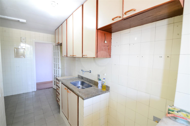 Venda Apartamento Rio De Janeiro Vila Isabel REO1028044 50