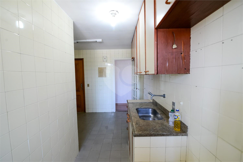 Venda Apartamento Rio De Janeiro Vila Isabel REO1028044 52