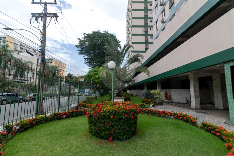 Venda Apartamento Rio De Janeiro Vila Isabel REO1028044 104