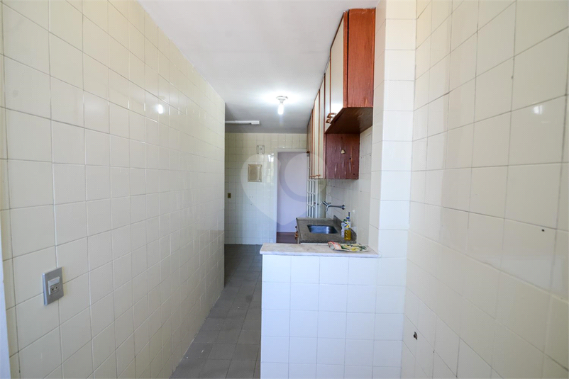 Venda Apartamento Rio De Janeiro Vila Isabel REO1028044 59