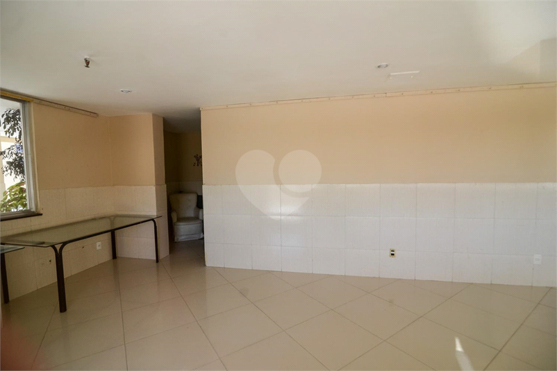 Venda Apartamento Rio De Janeiro Vila Isabel REO1028044 95