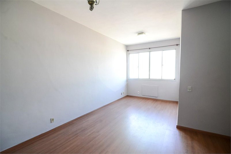 Venda Apartamento Rio De Janeiro Vila Isabel REO1028044 3