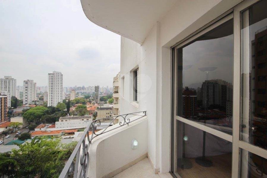 Venda Cobertura São Paulo Campo Belo REO102813 5