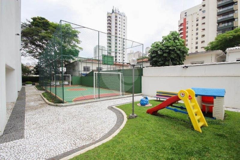 Venda Cobertura São Paulo Campo Belo REO102813 9