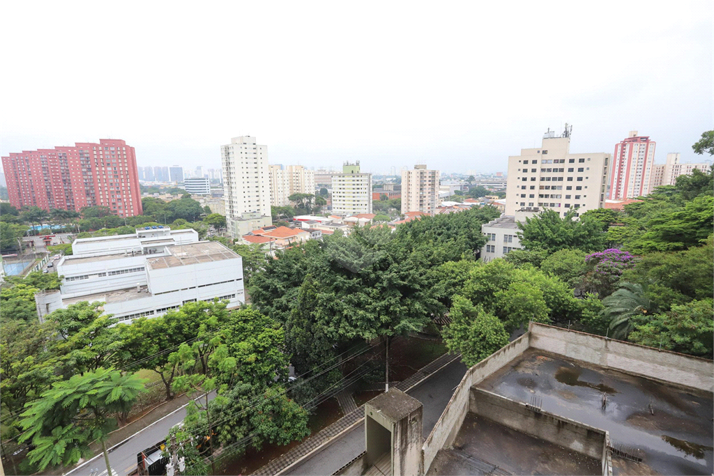 Venda Apartamento São Paulo Jardim Das Laranjeiras REO1028167 13