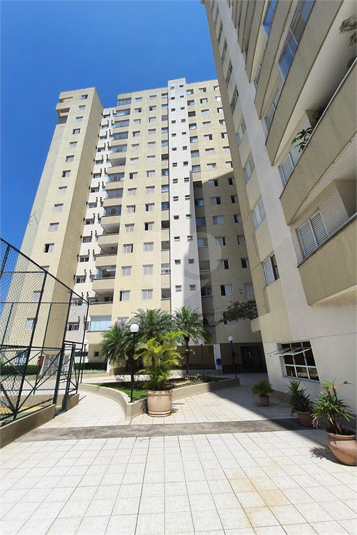 Venda Apartamento São Paulo Jardim Das Laranjeiras REO1028167 48