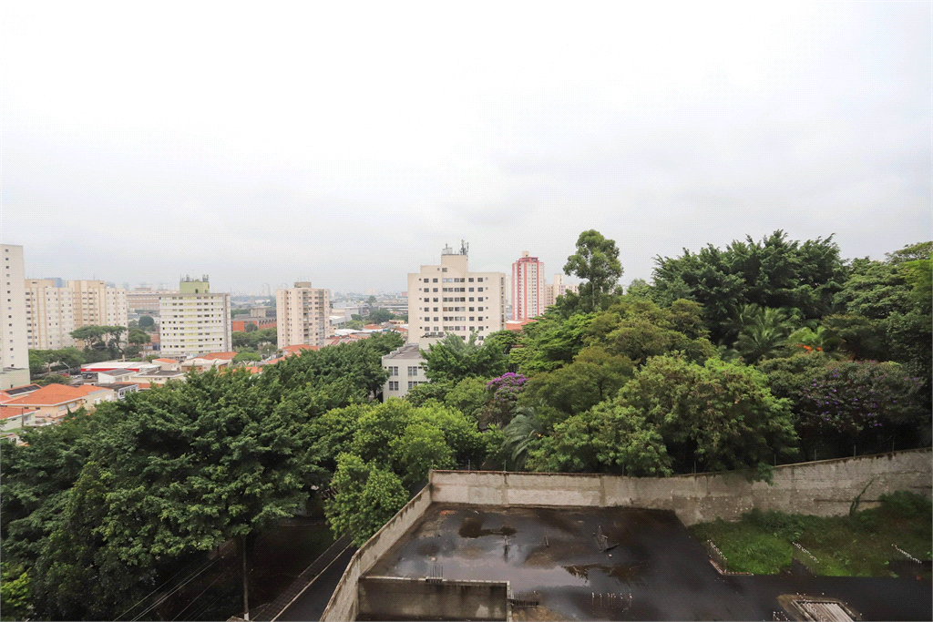 Venda Apartamento São Paulo Jardim Das Laranjeiras REO1028167 18